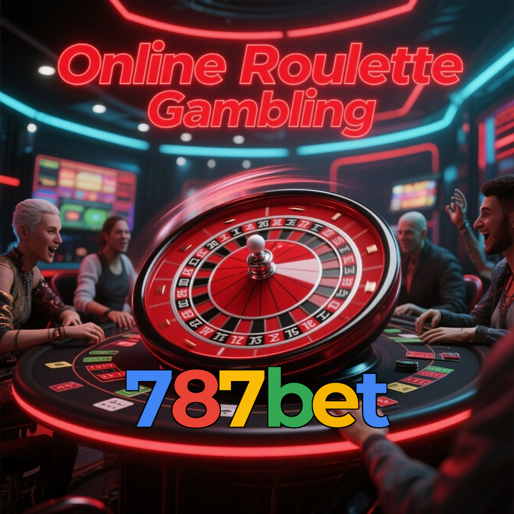 Login no 787bet