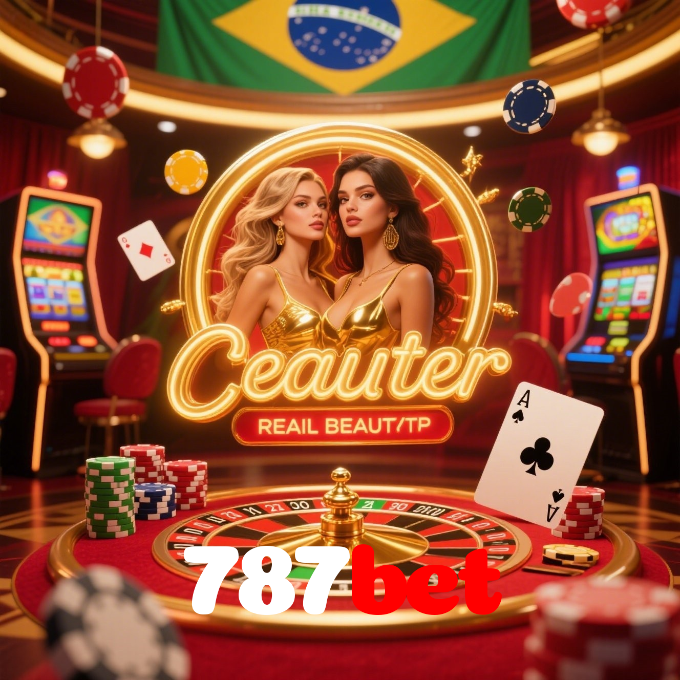 Login no 787bet