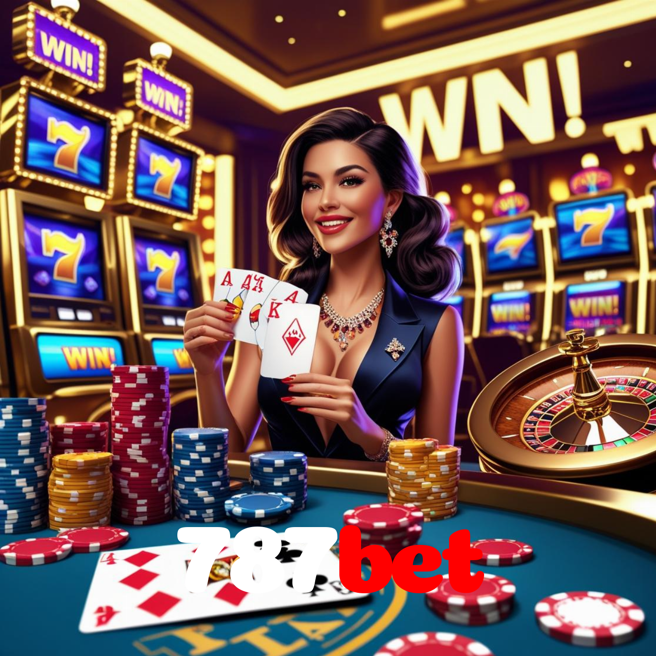Login no 787bet