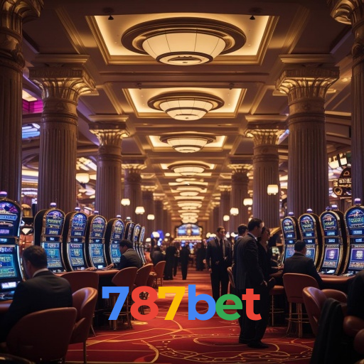 Login no 787bet