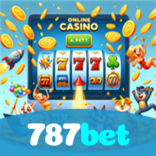 Login no 787bet