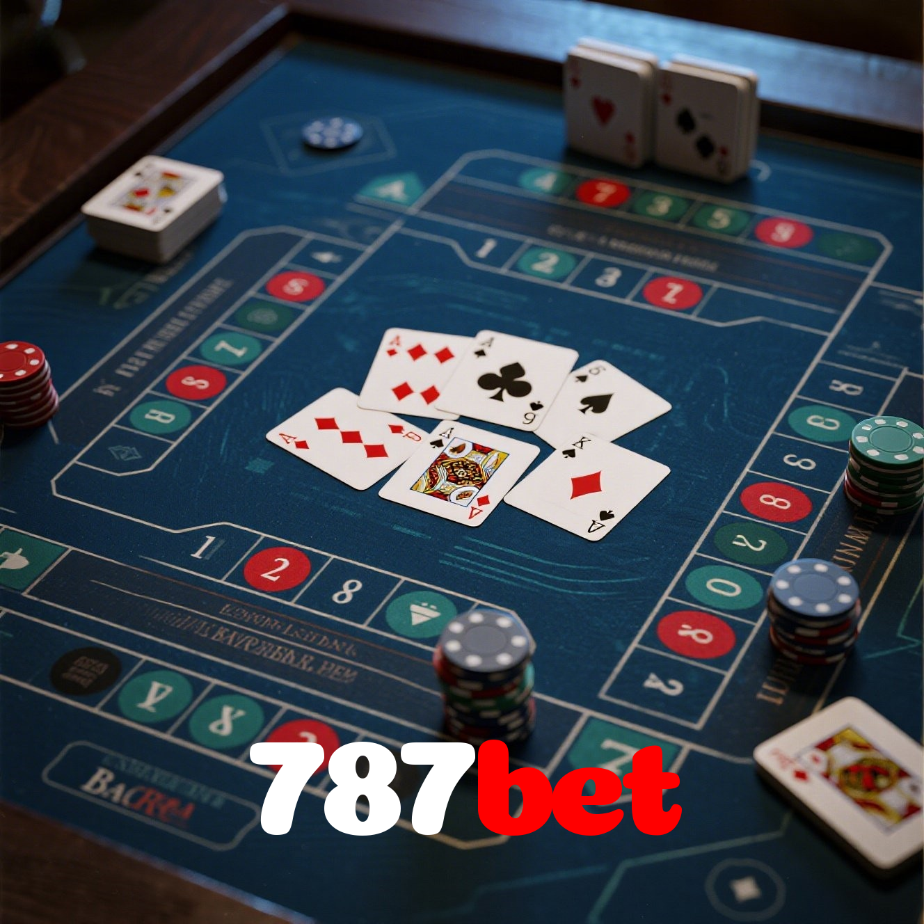 Login no 787bet