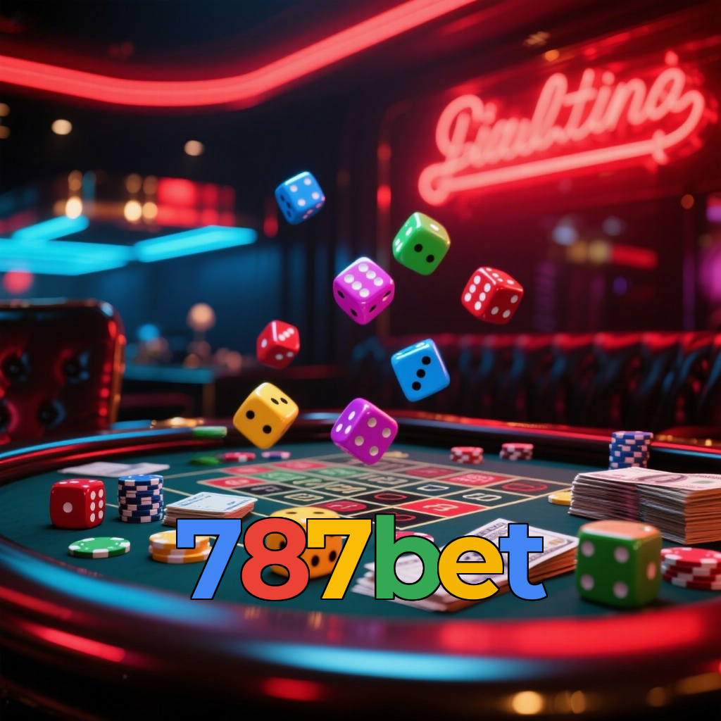 Login no 787bet