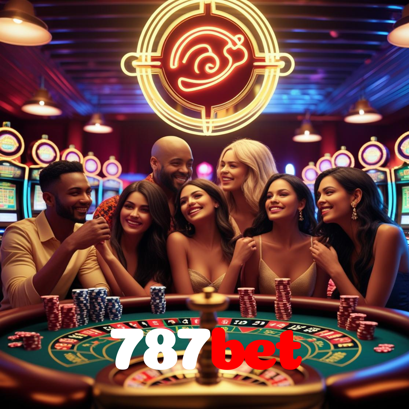 Login no 787bet