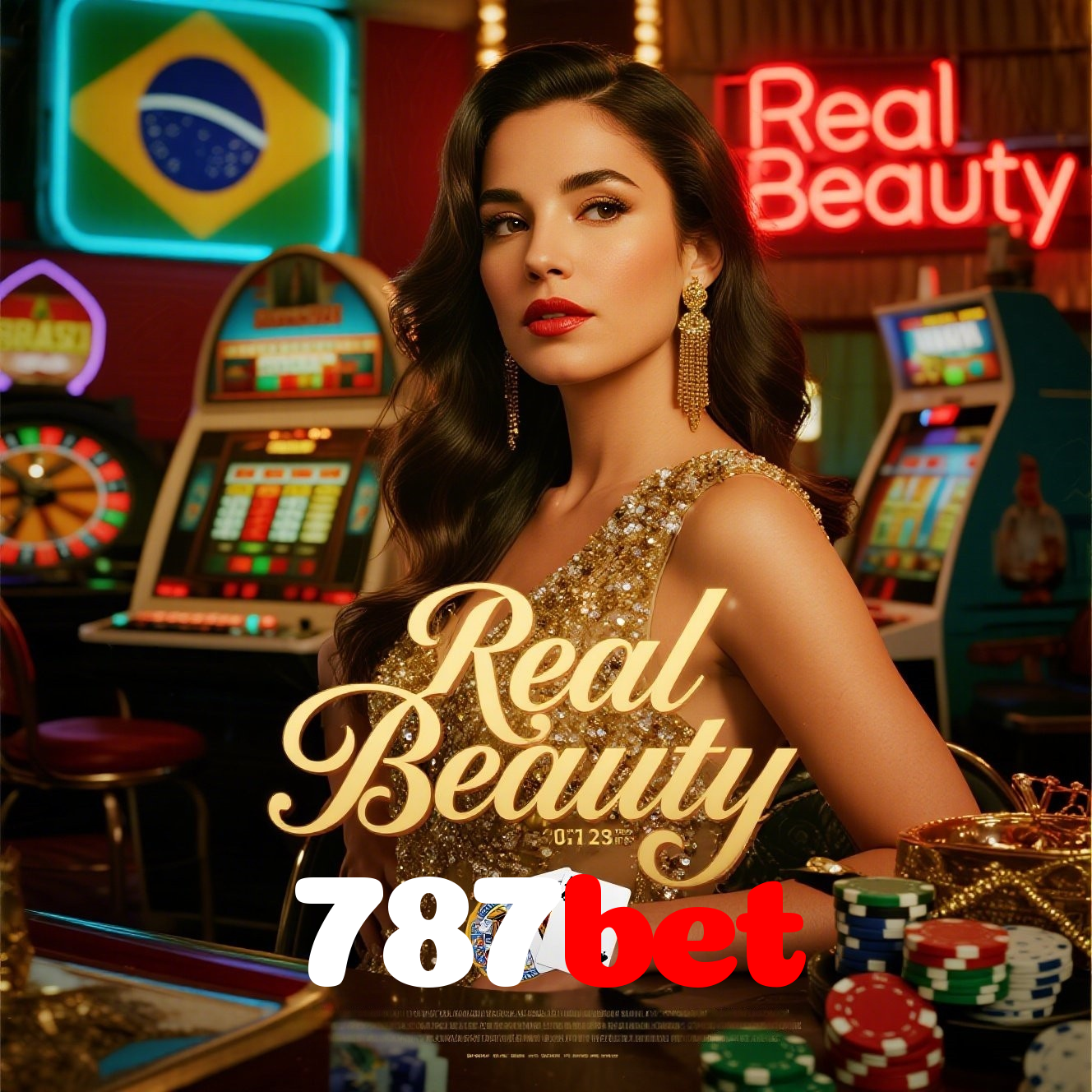 Login no 787bet