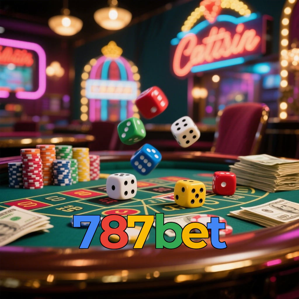 Login no 787bet