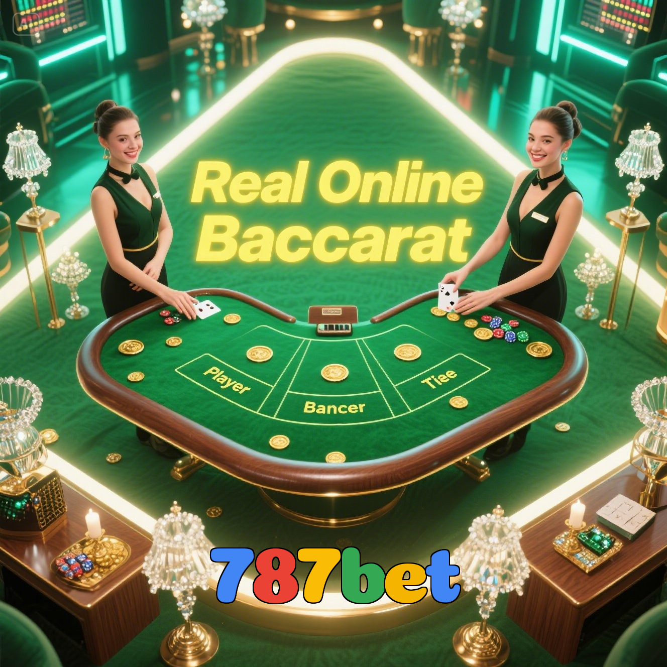 Segurança no 787bet