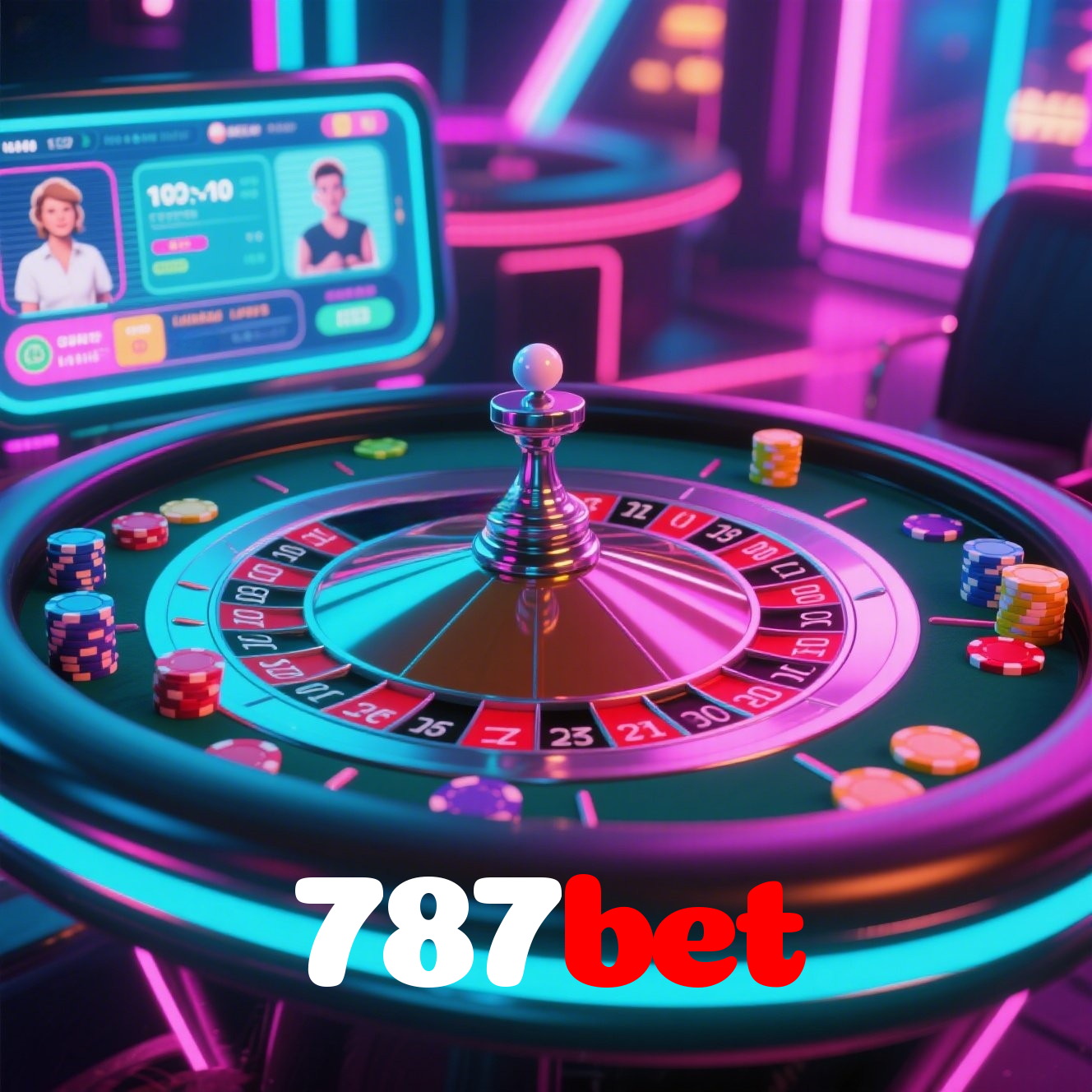 Problemas de Login no 787bet