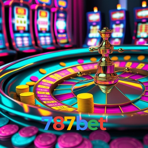 Segurança no 787bet