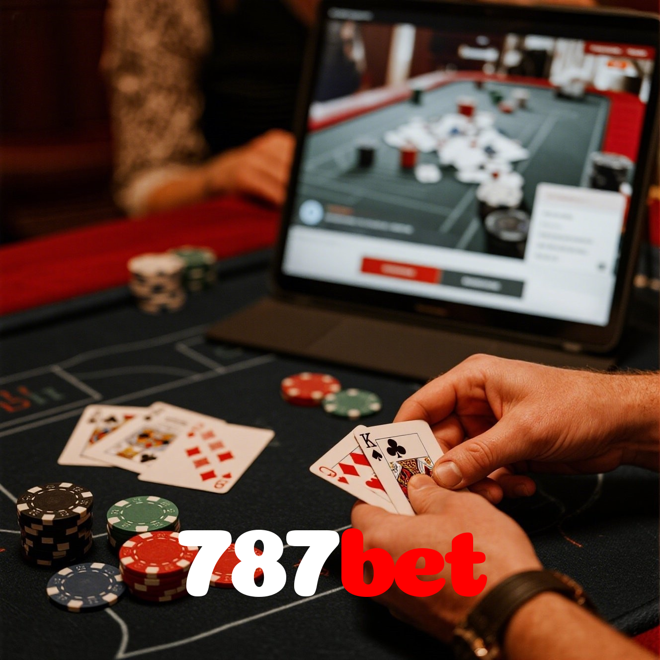 Problemas de Login no 787bet