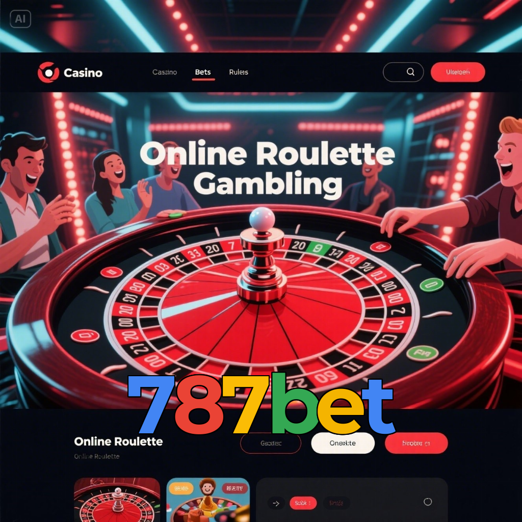 Segurança no 787bet