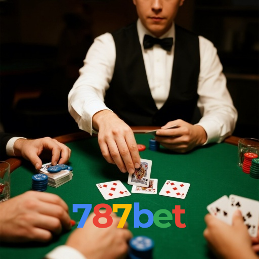 Login no 787bet