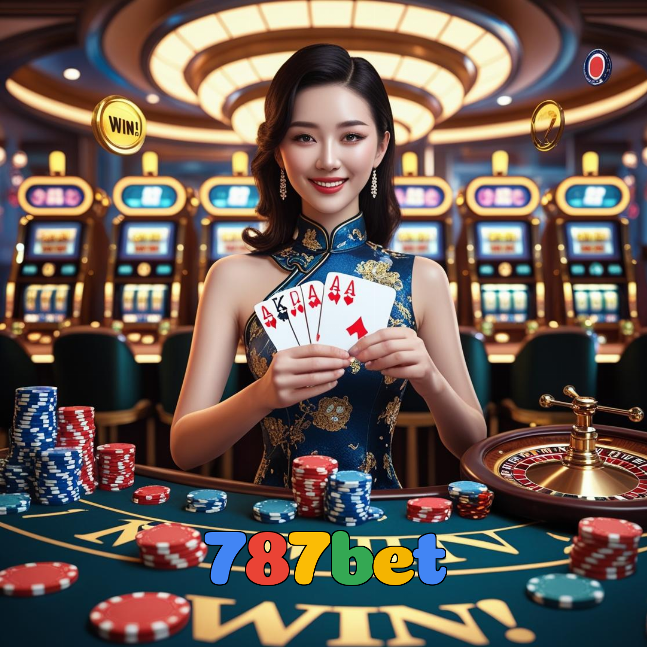 Login no 787bet