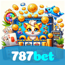Segurança no 787bet