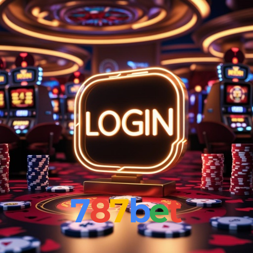Problemas de Login no 787bet