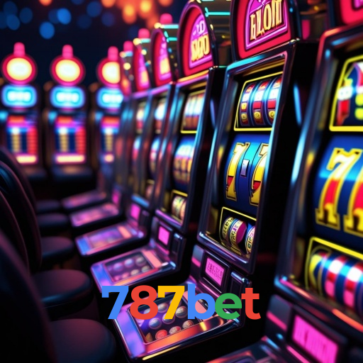 Login no 787bet
