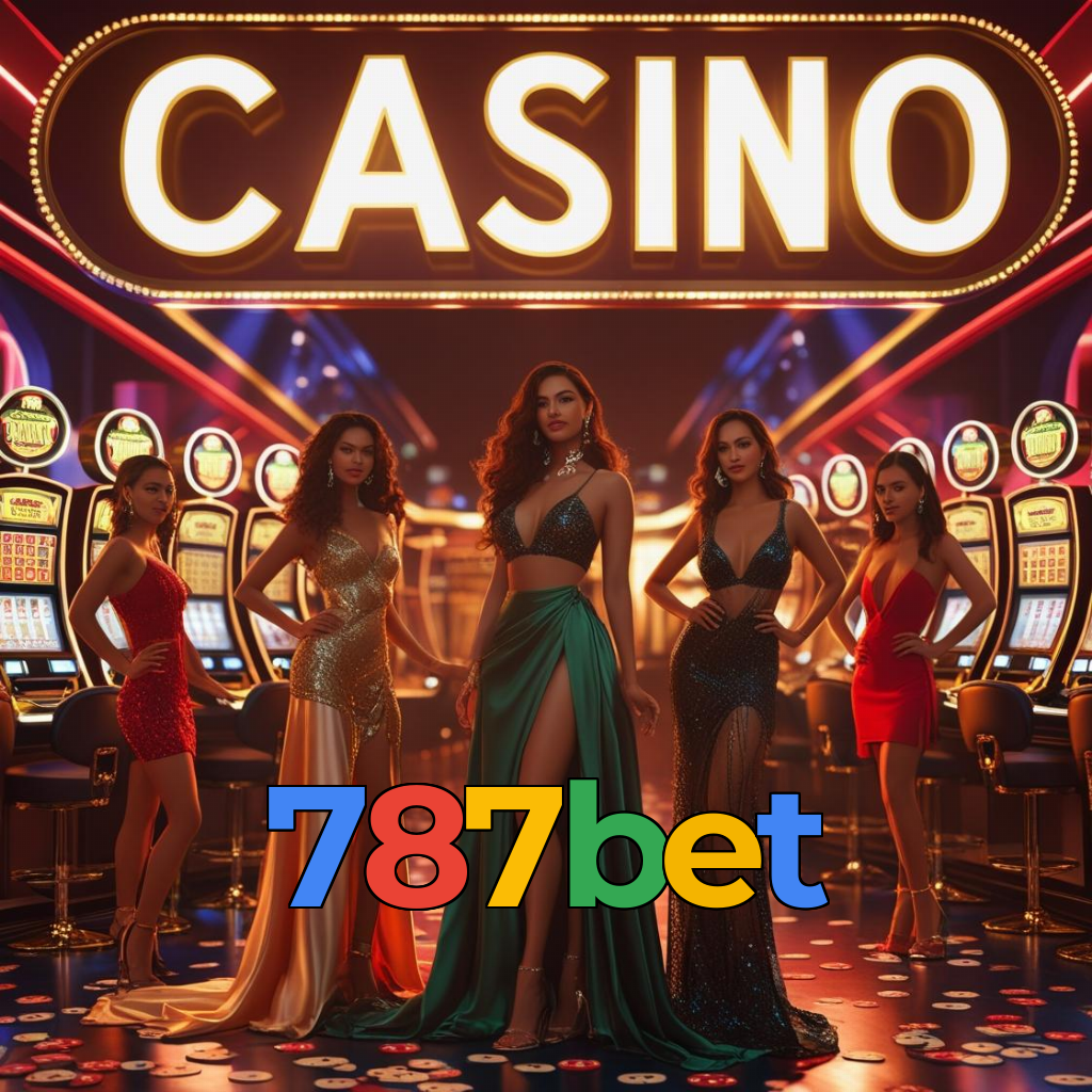 Login no 787bet