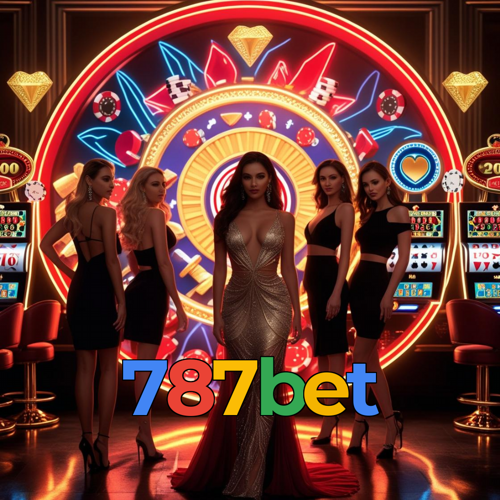 Login no 787bet