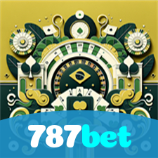 Login no 787bet