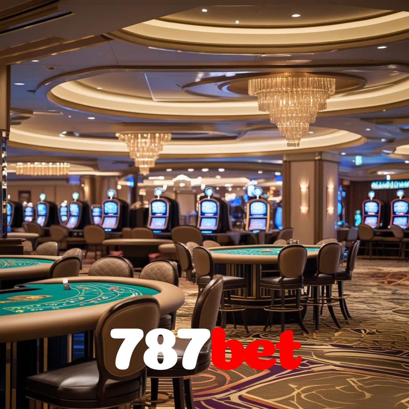 Login no 787bet
