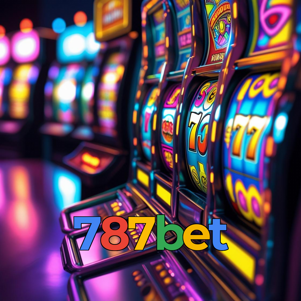 Login no 787bet
