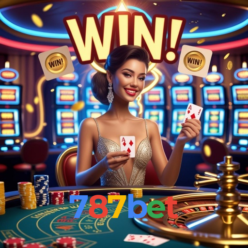 Segurança no 787bet