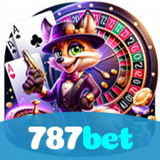 Segurança no 787bet