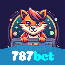 Segurança no 787bet