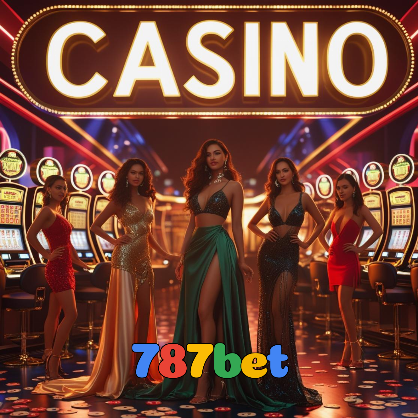 Segurança no 787bet