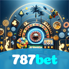 Segurança no 787bet