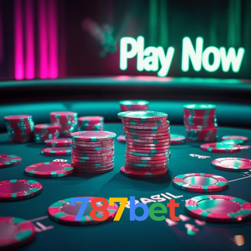 Login no 787bet