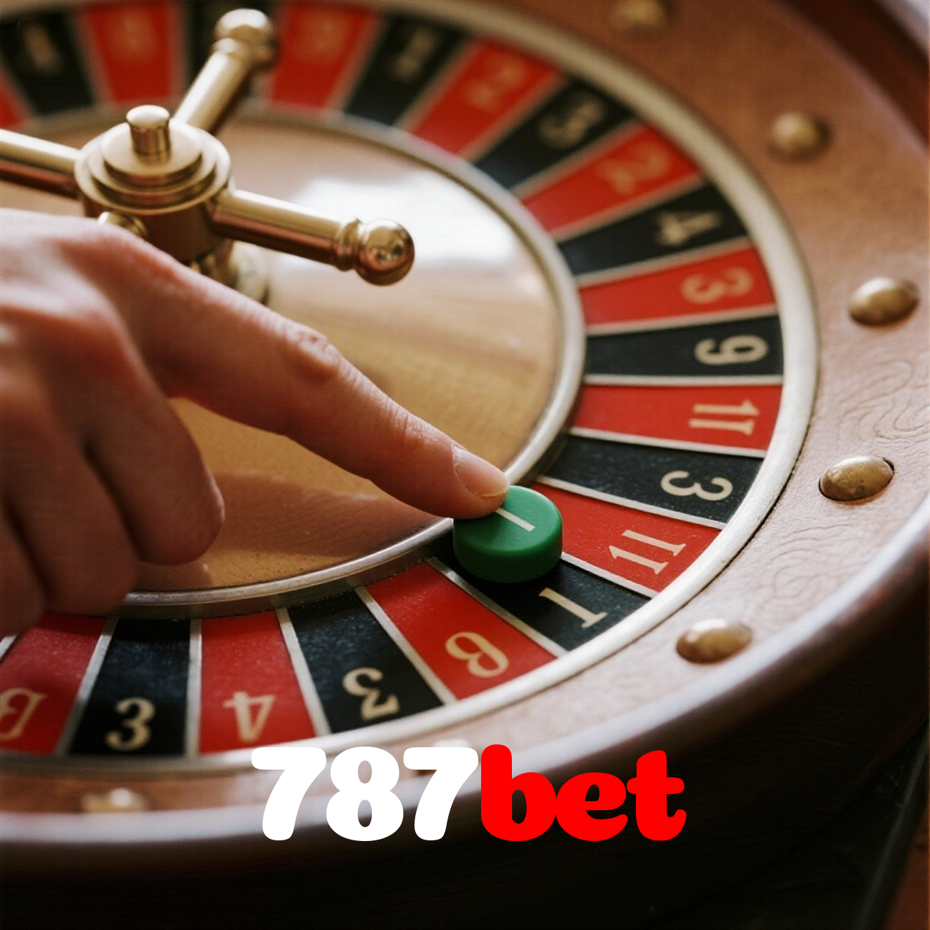Segurança no 787bet