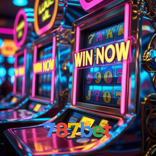Login no 787bet