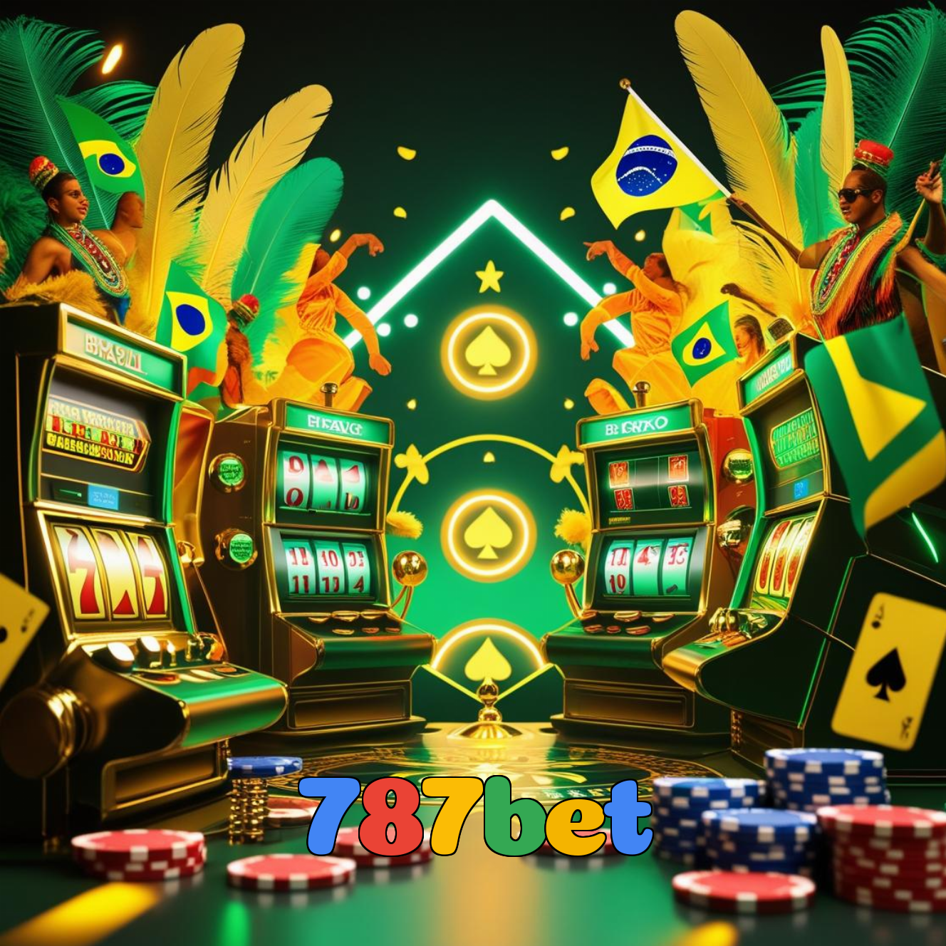 Login no 787bet