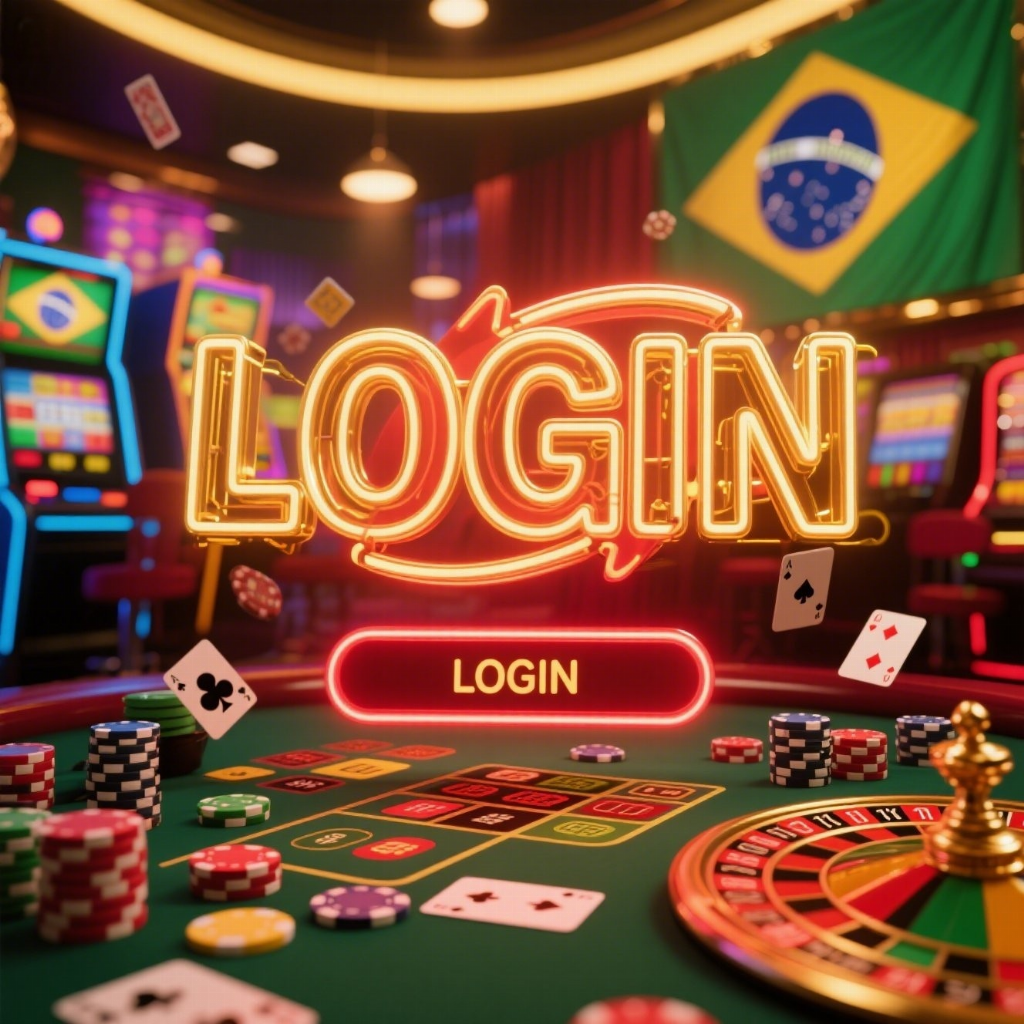 Login no 787bet