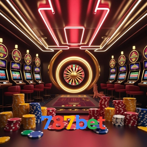 Segurança no 787bet