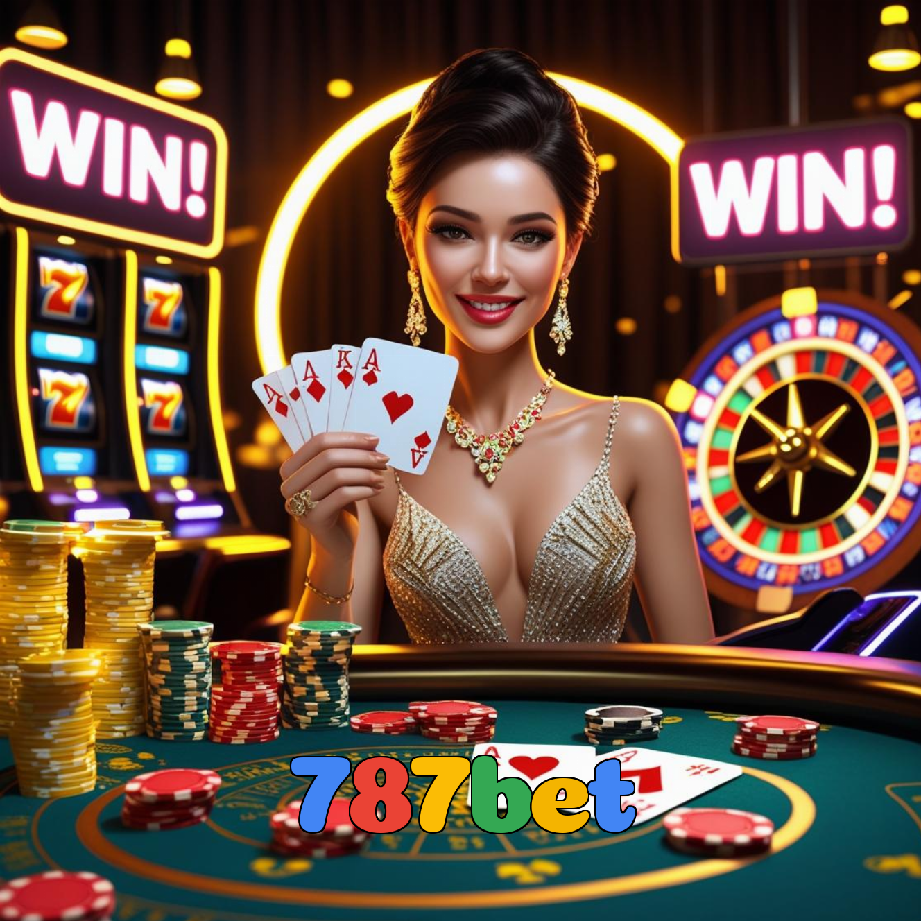Login no 787bet