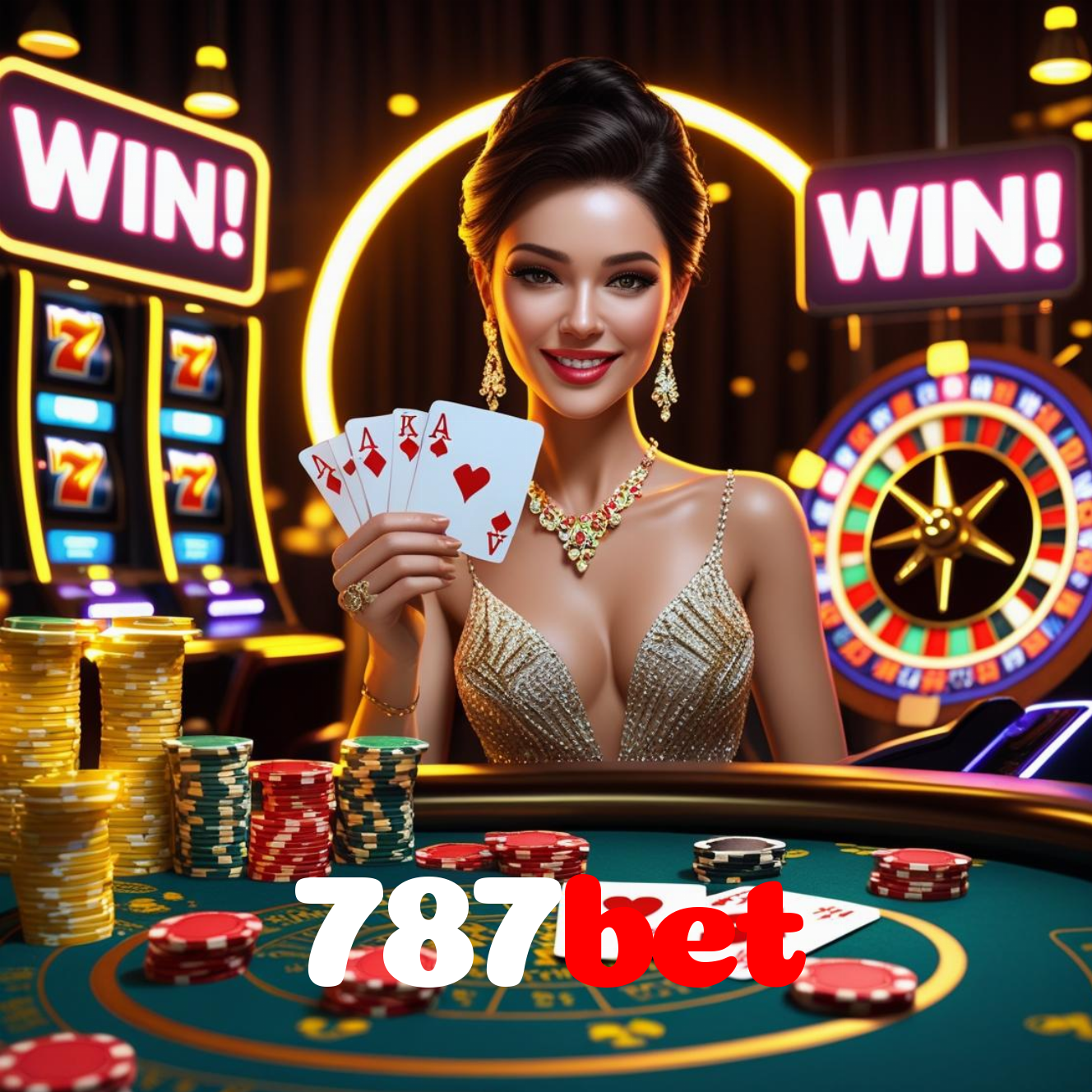 Login no 787bet