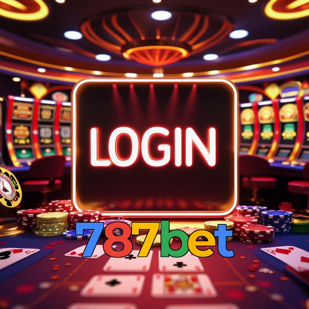 Problemas de Login no 787bet