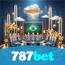 Login no 787bet