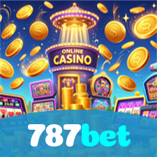 Segurança no 787bet