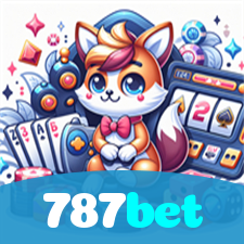 Segurança no 787bet