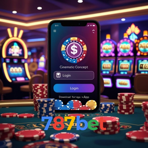 Segurança no 787bet