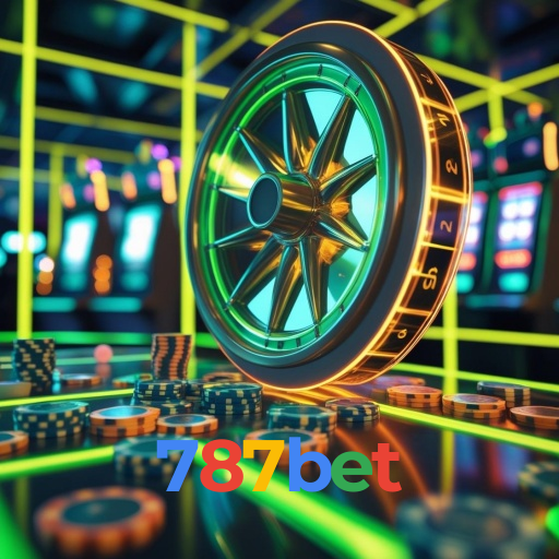Login no 787bet