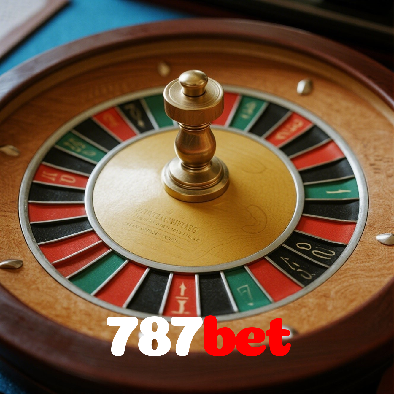 Segurança no 787bet