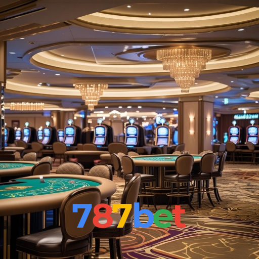 Segurança no 787bet