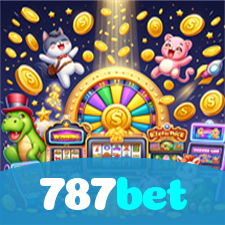 Segurança no 787bet