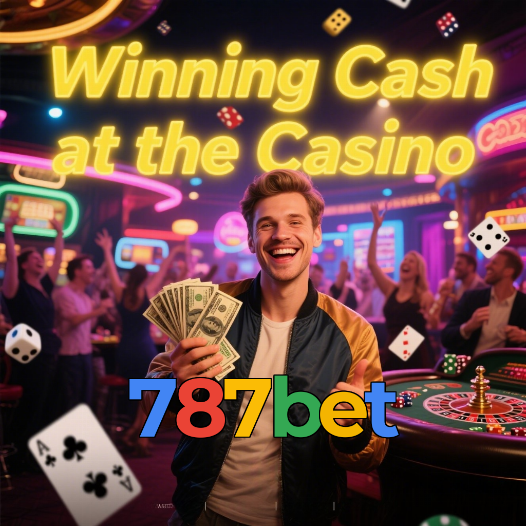 Segurança no 787bet