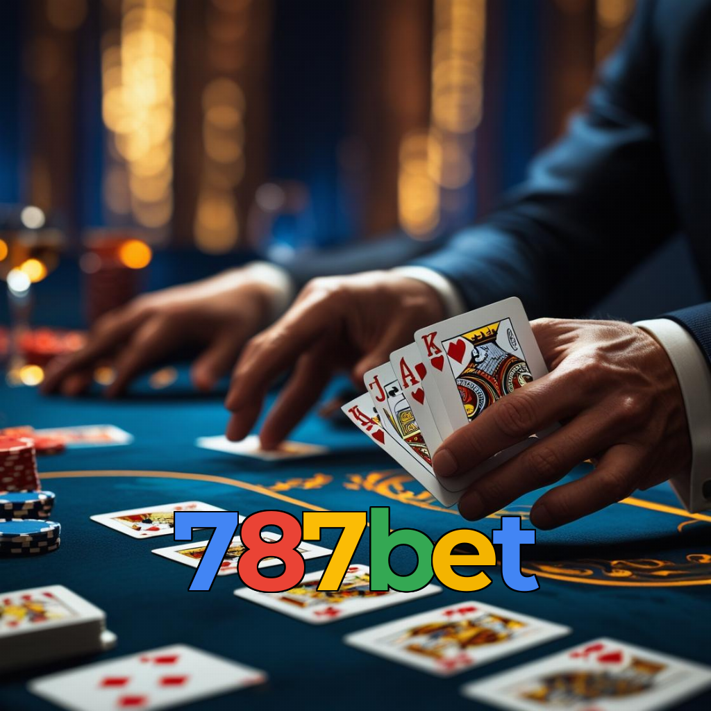 Login no 787bet