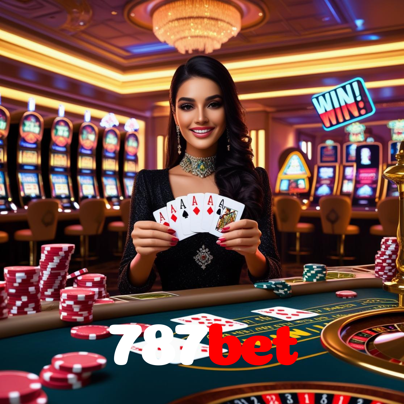 Login no 787bet
